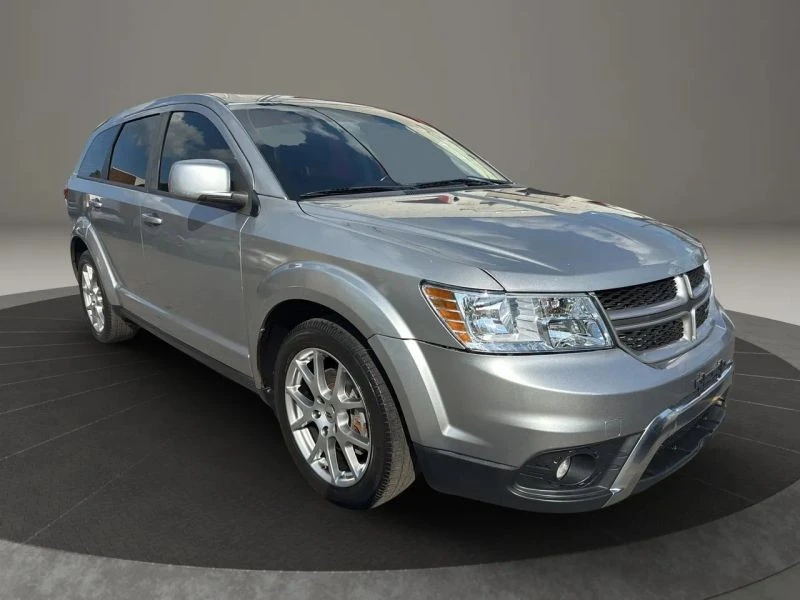 2019 Dodge Journey - Image 3 of 12