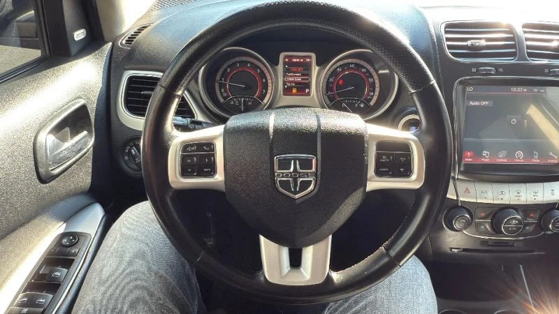 2019 Dodge Journey - Image 10 of 12