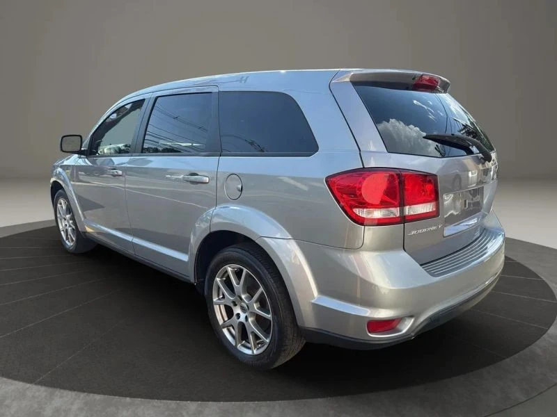 2019 Dodge Journey - Image 7 of 12