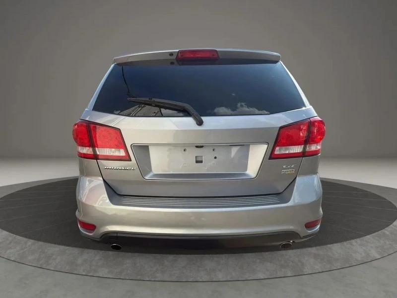 2019 Dodge Journey - Image 6 of 12