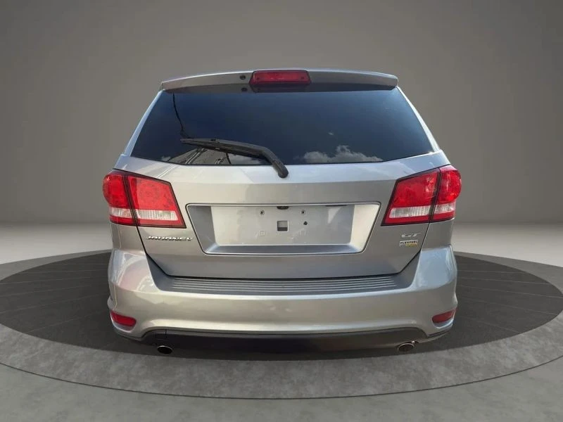 2019 Dodge Journey - Image 6 of 12