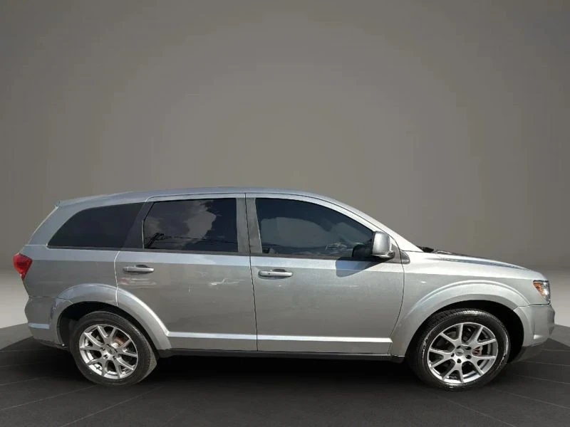 2019 Dodge Journey - Image 4 of 12