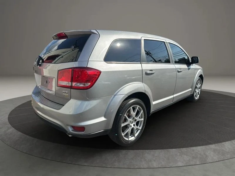 2019 Dodge Journey - Image 5 of 12