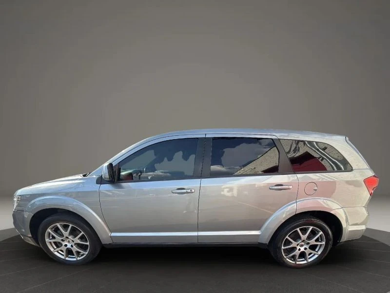 2019 Dodge Journey - Image 8 of 12