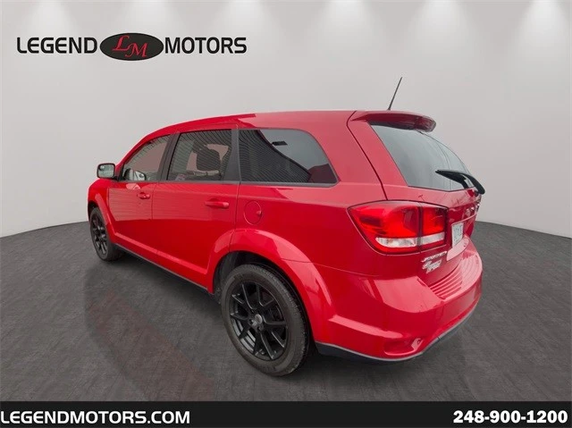 2019 Dodge Journey - Image 6 of 12
