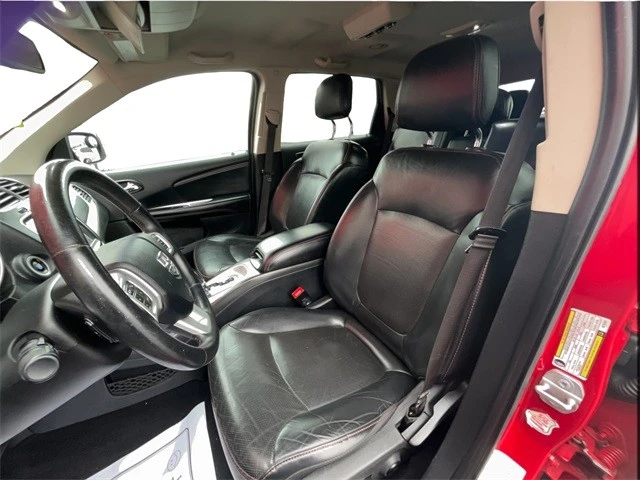 2019 Dodge Journey - Image 11 of 12