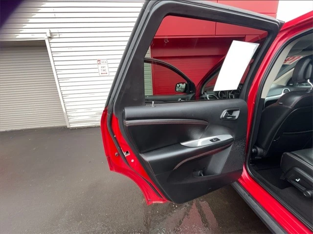 2019 Dodge Journey - Image 12 of 12