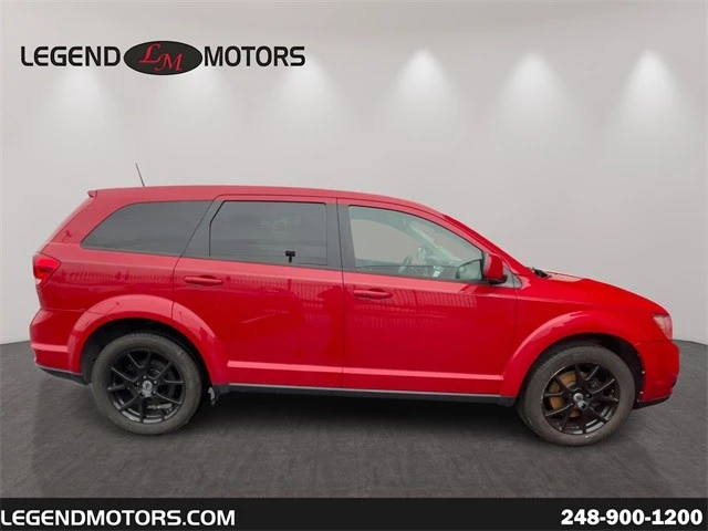 2019 Dodge Journey - Image 8 of 12