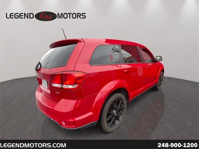 2019 Dodge Journey - Image 7 of 12