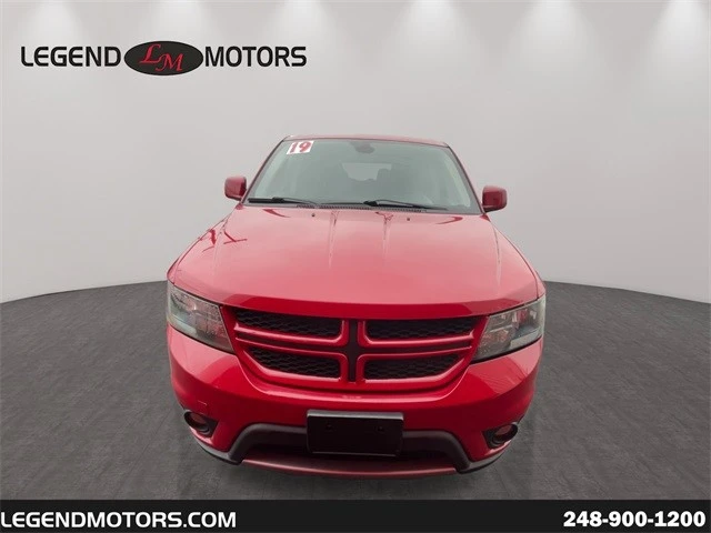 2019 Dodge Journey - Image 3 of 12