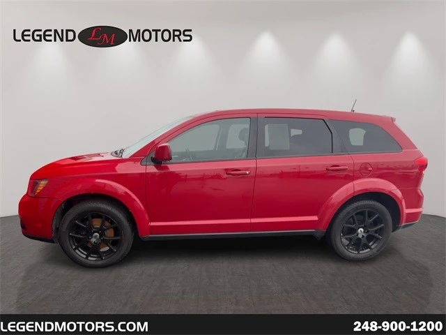 2019 Dodge Journey - Image 5 of 12