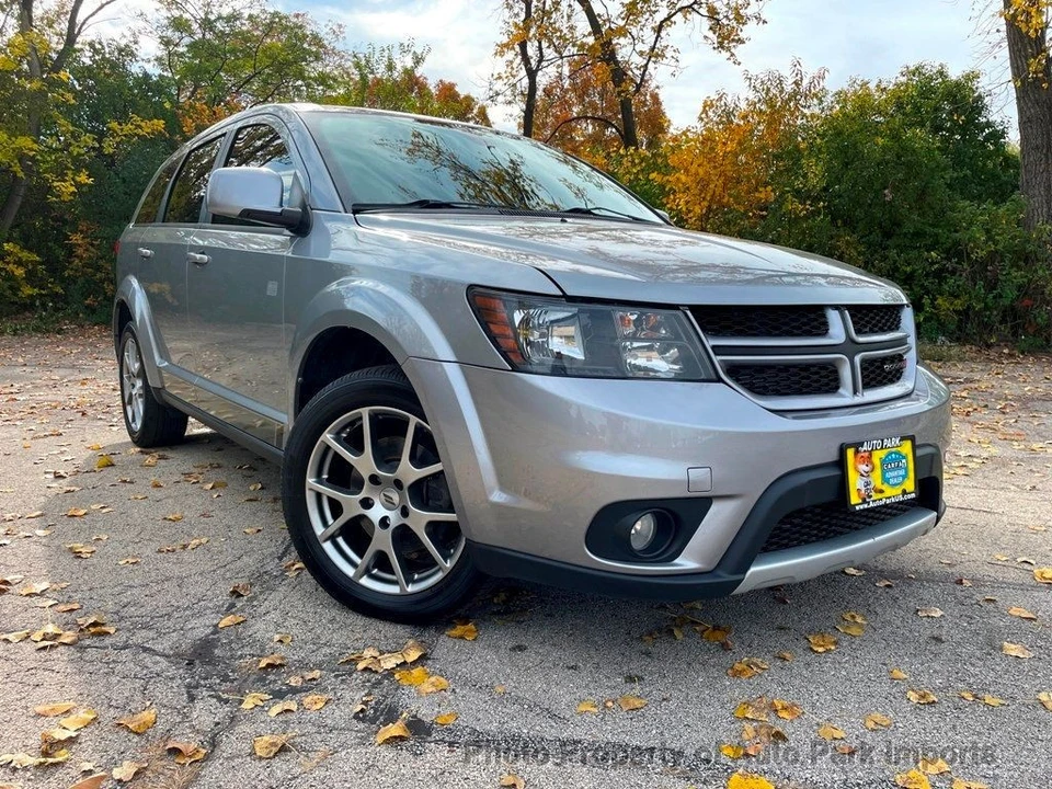 2019 Dodge Journey - Image 7 of 12