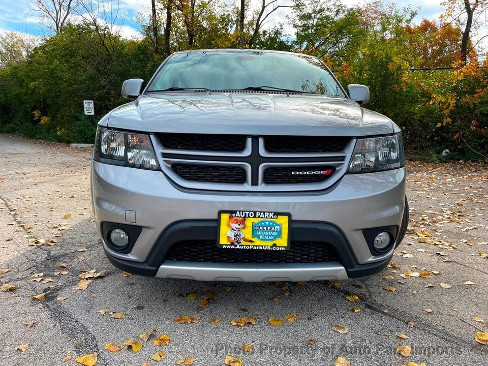 2019 Dodge Journey - Image 11 of 12