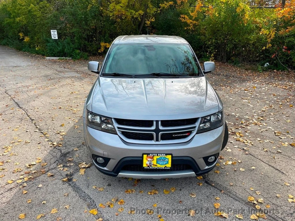 2019 Dodge Journey - Image 12 of 12