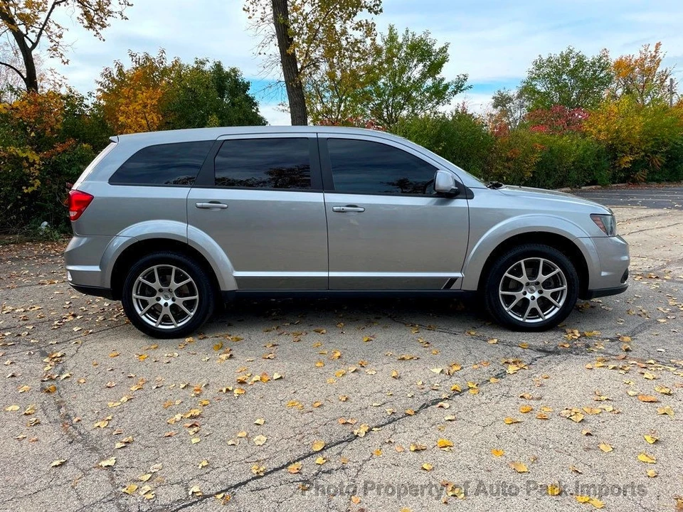 2019 Dodge Journey - Image 10 of 12