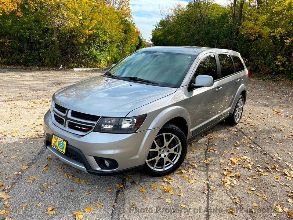 2019 Dodge Journey - Image 4 of 12