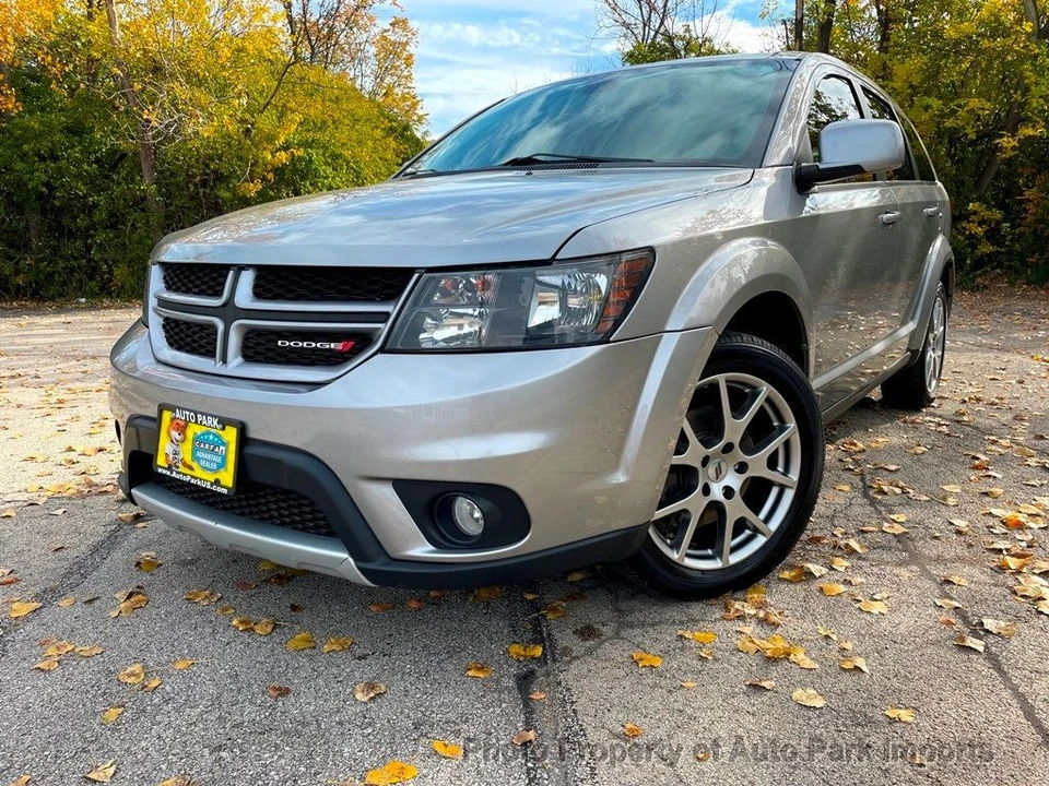 2019 Dodge Journey - Image 3 of 12