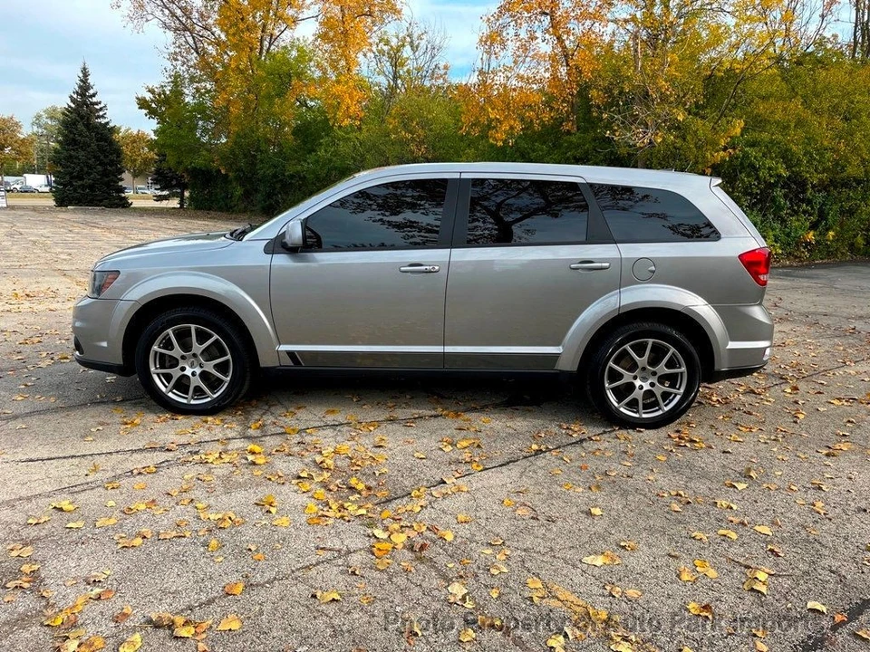 2019 Dodge Journey - Image 6 of 12