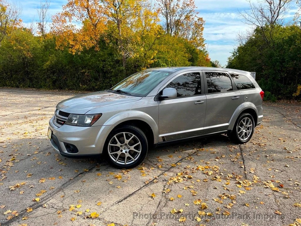 2019 Dodge Journey - Image 5 of 12