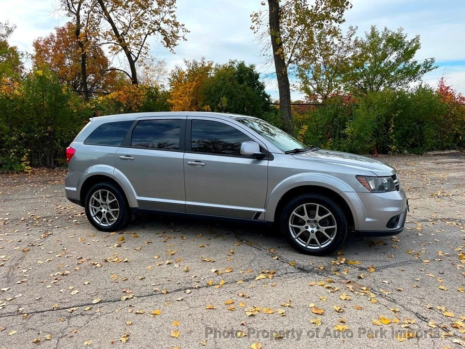 2019 Dodge Journey - Image 9 of 12