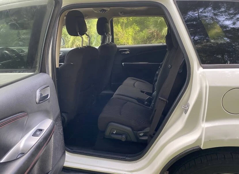 2019 Dodge Journey - Image 7 of 9