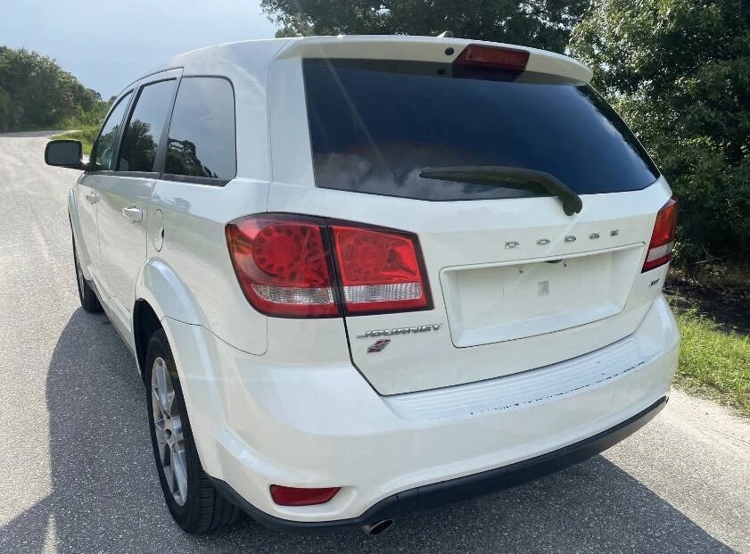 2019 Dodge Journey - Image 5 of 9