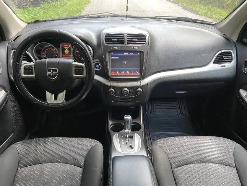 2019 Dodge Journey - Image 6 of 9