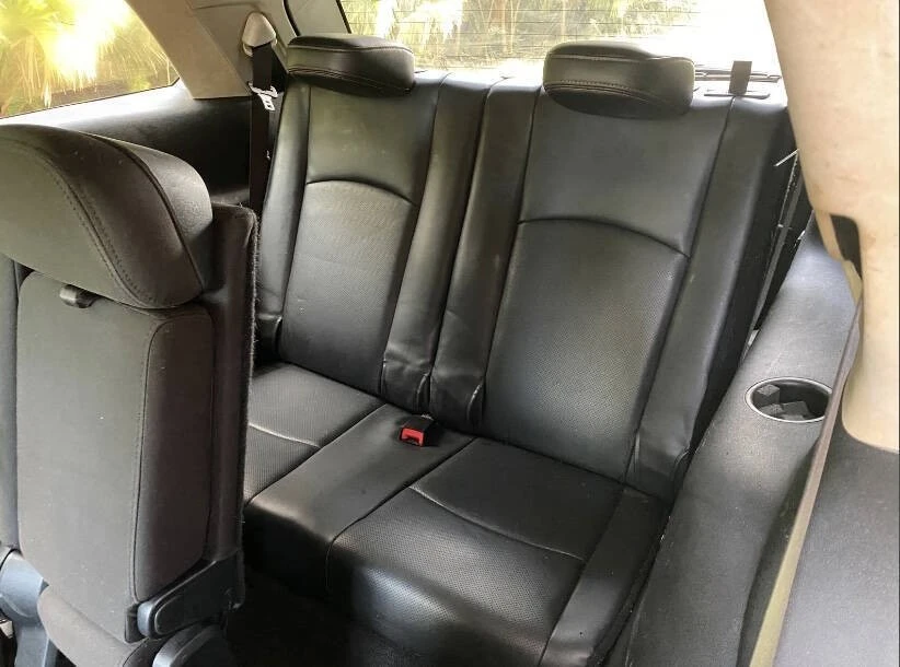 2019 Dodge Journey - Image 8 of 9