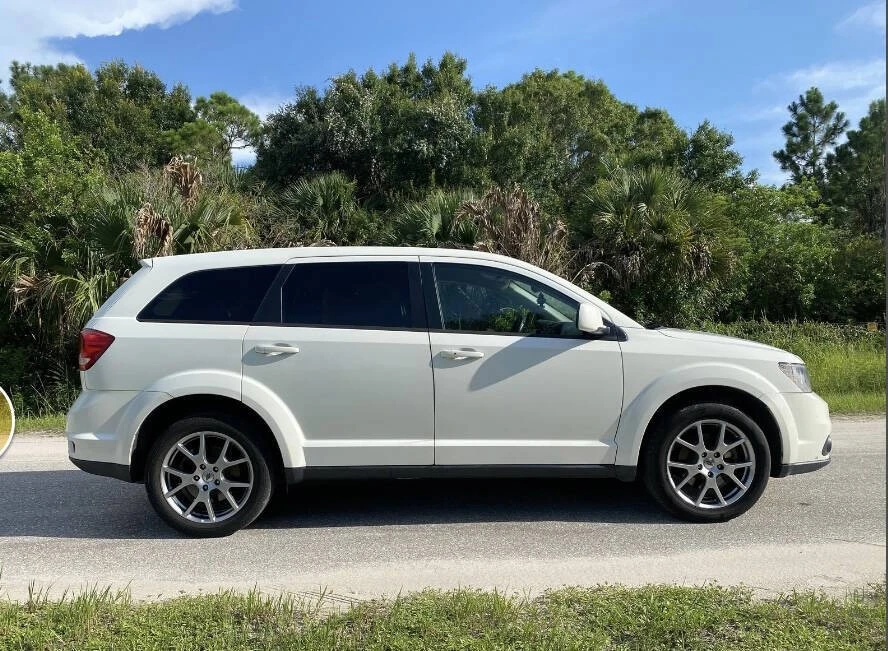 2019 Dodge Journey - Image 3 of 9