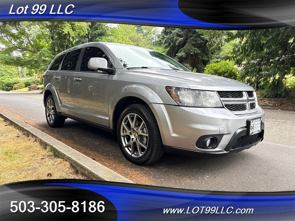 2019 Dodge Journey - Image 4 of 4