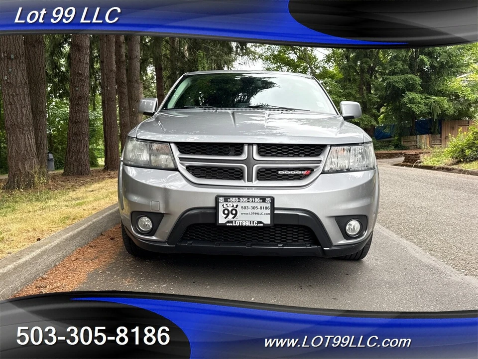 2019 Dodge Journey - Image 3 of 4