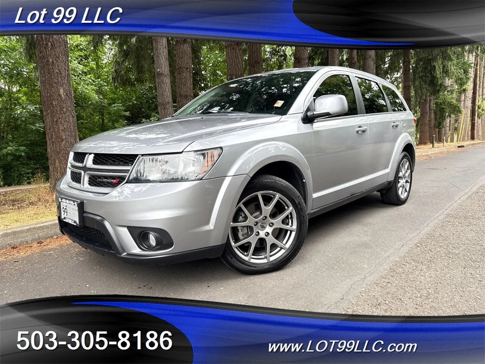 2019 Dodge Journey - Image 2 of 4