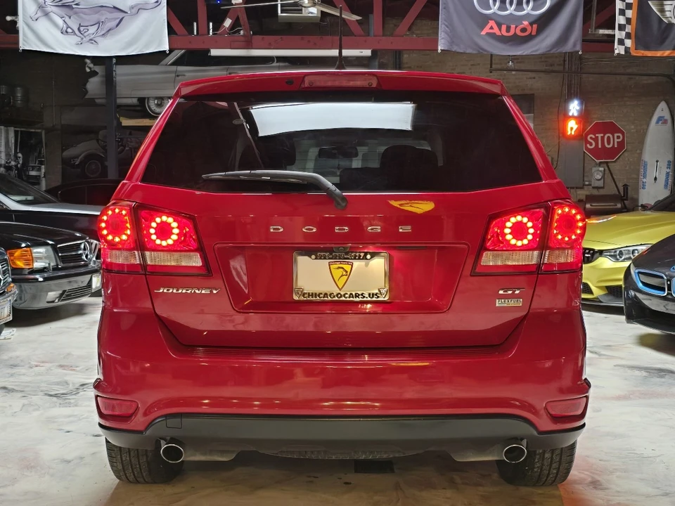 2019 Dodge Journey - Image 8 of 12