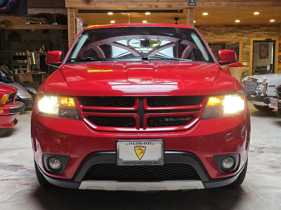 2019 Dodge Journey - Image 7 of 12