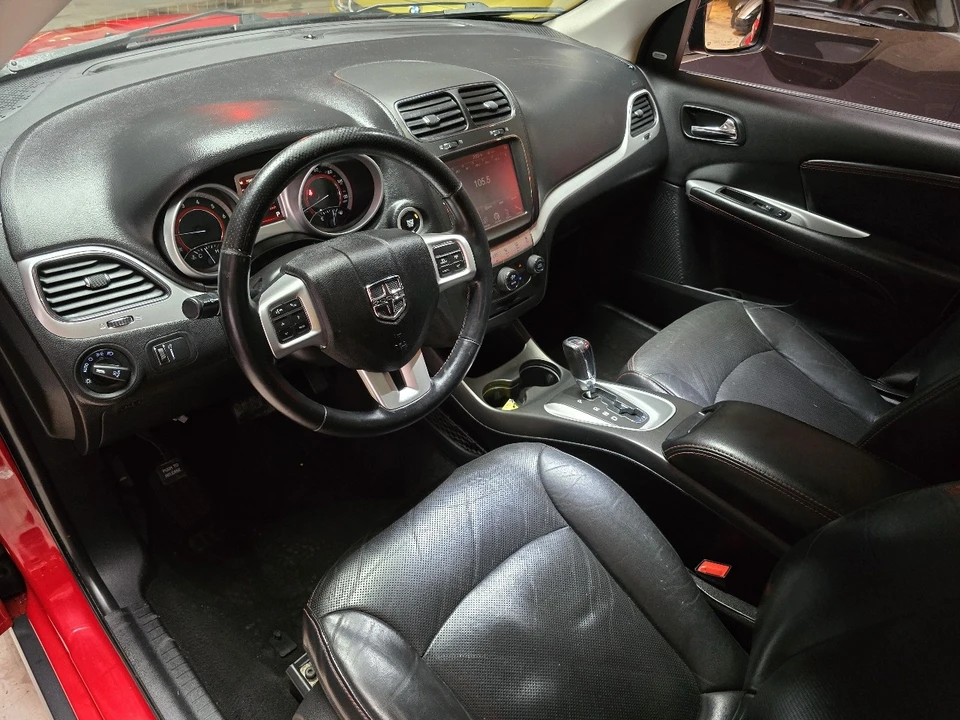 2019 Dodge Journey - Image 9 of 12