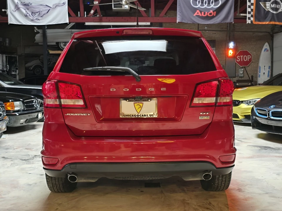 2019 Dodge Journey - Image 5 of 12