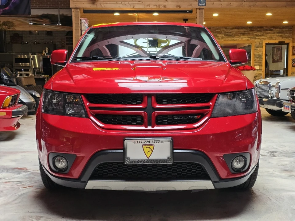 2019 Dodge Journey - Image 2 of 12