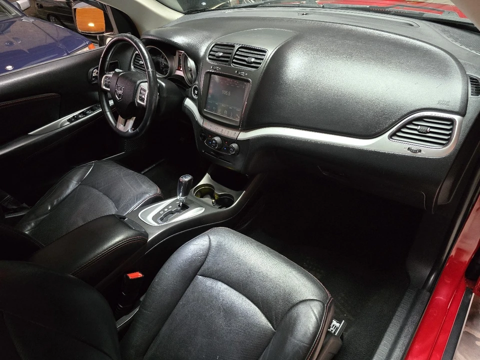 2019 Dodge Journey - Image 11 of 12