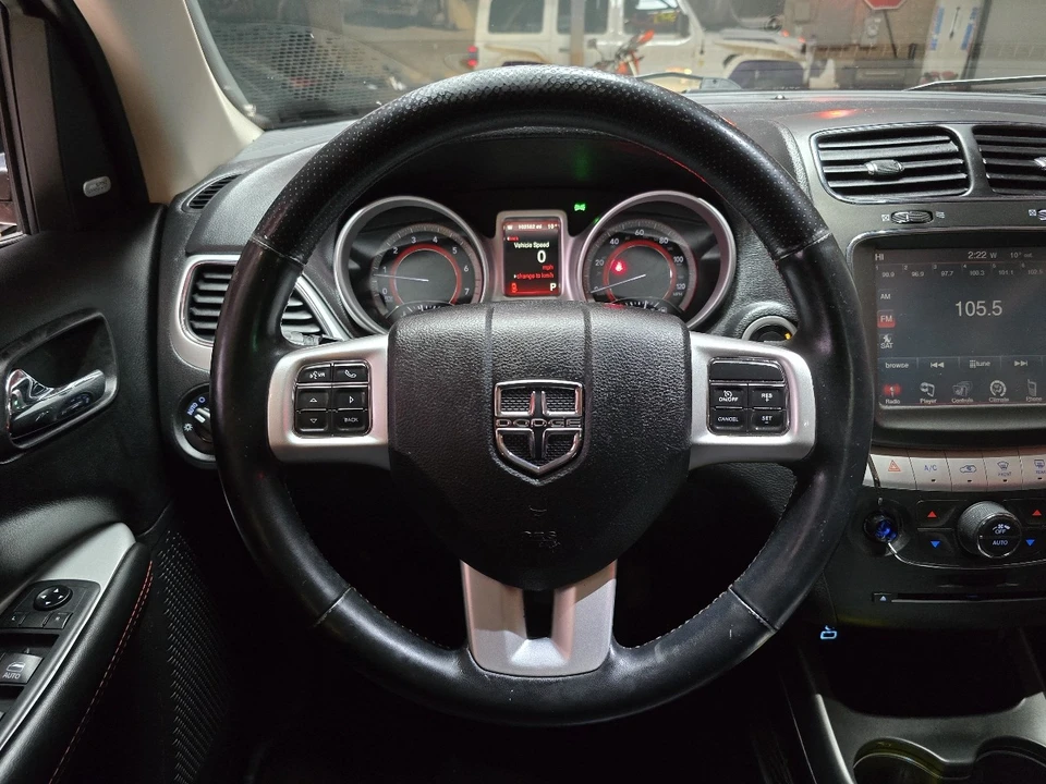2019 Dodge Journey - Image 12 of 12