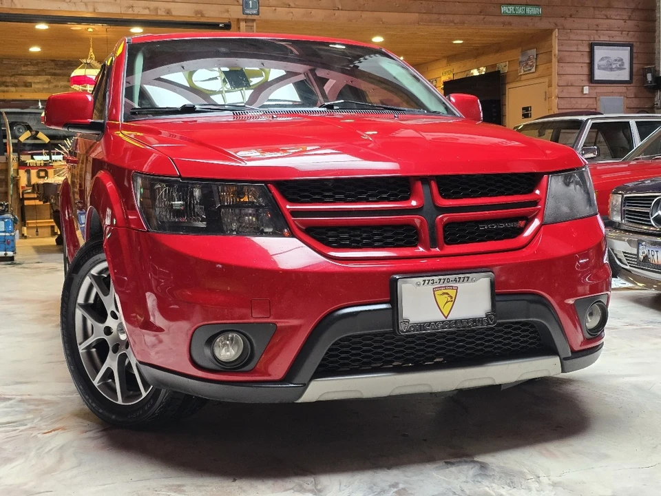 2019 Dodge Journey - Image 3 of 12