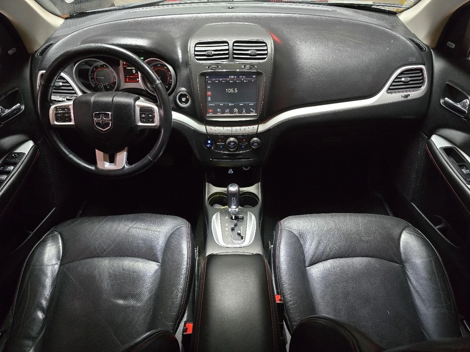 2019 Dodge Journey - Image 10 of 12