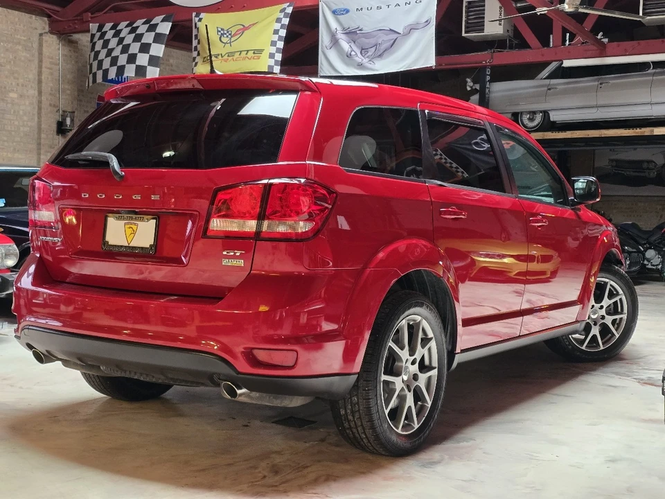 2019 Dodge Journey - Image 4 of 12