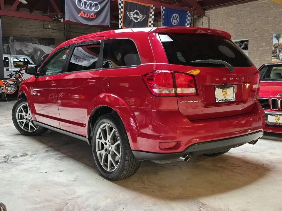 2019 Dodge Journey - Image 6 of 12