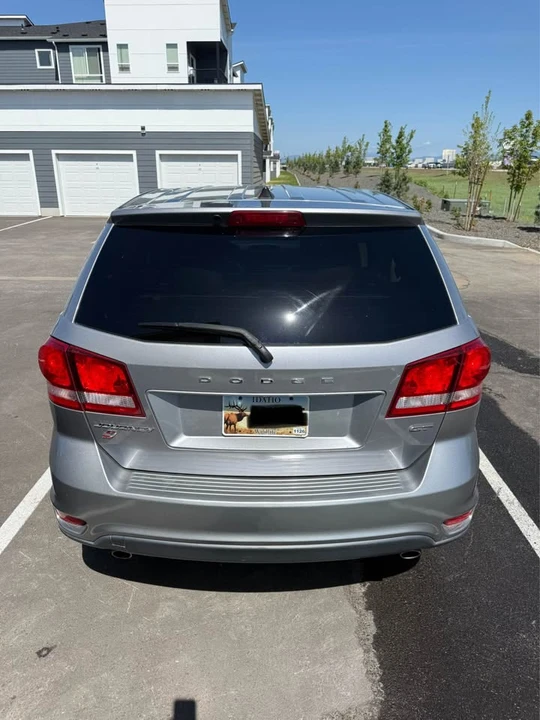 2019 Dodge Journey - Image 7 of 13