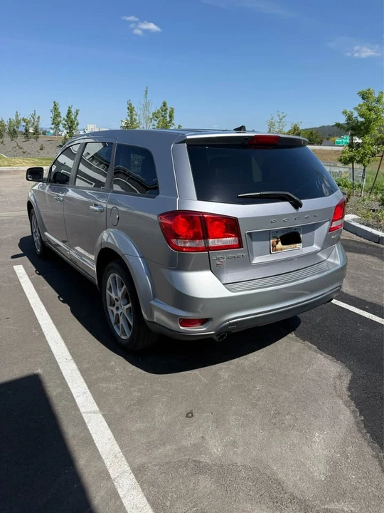 2019 Dodge Journey - Image 6 of 13
