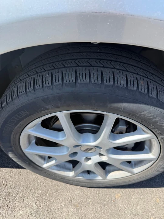 2019 Dodge Journey - Image 8 of 13