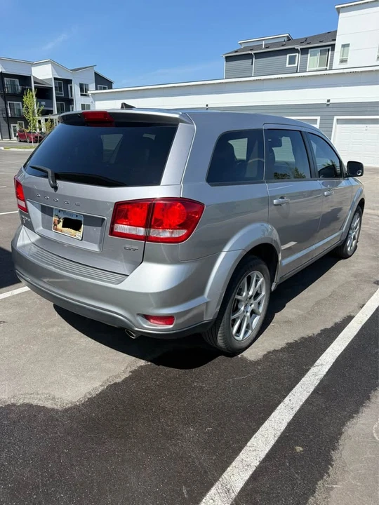2019 Dodge Journey - Image 5 of 13