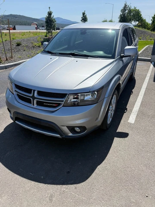 2019 Dodge Journey - Image 3 of 13