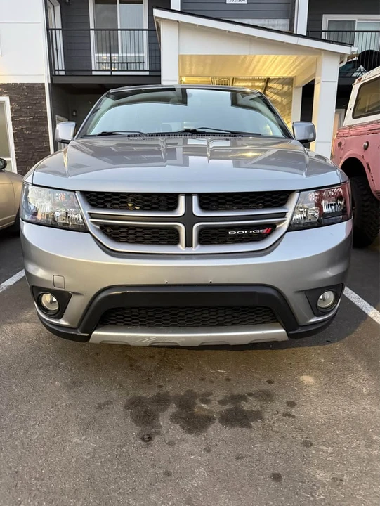 2019 Dodge Journey - Image 2 of 13