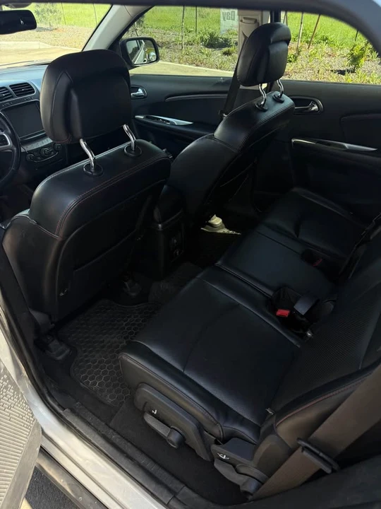 2019 Dodge Journey - Image 9 of 13